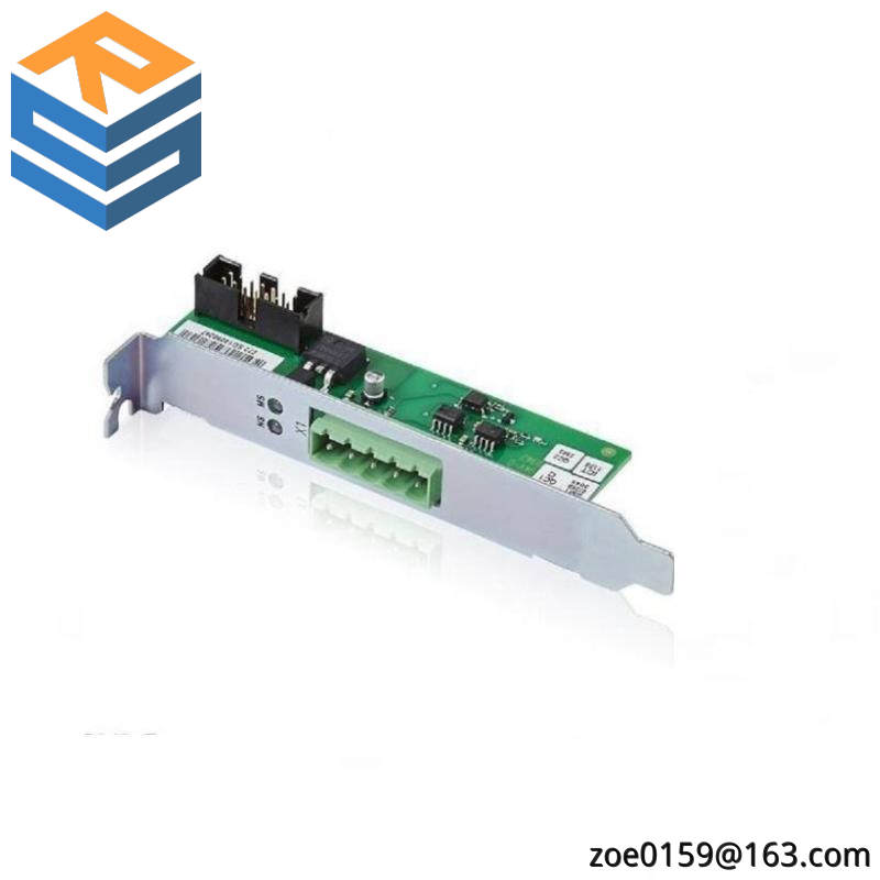 YOKOGAWA DP97*B Display Processor Card