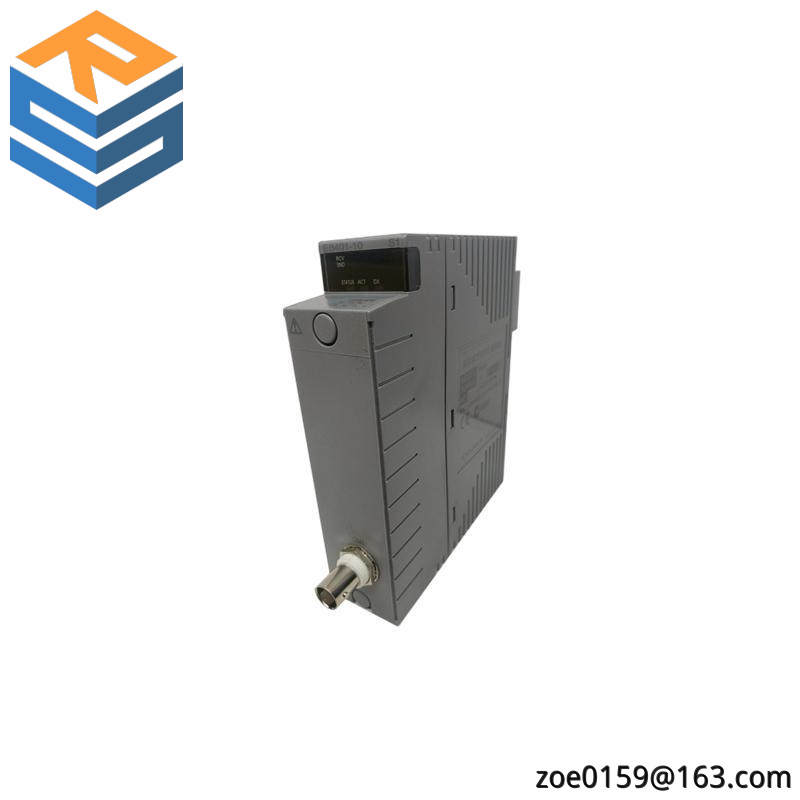 Yokogawa EB401-10 Master Module