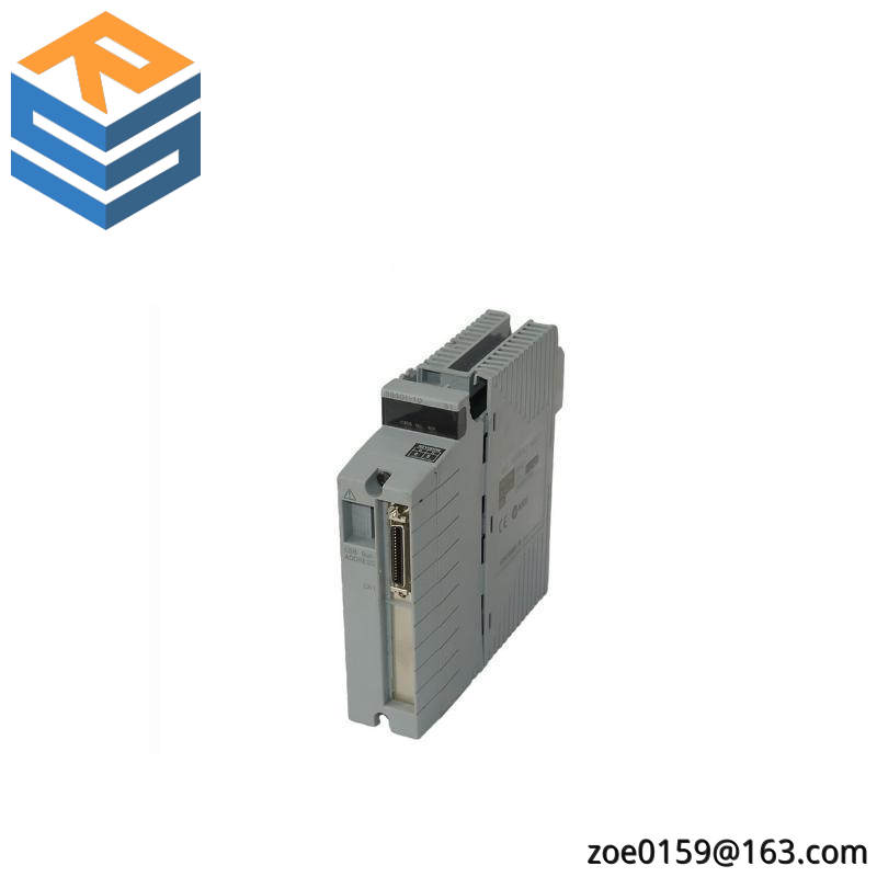 YOKOGAWA EB501-10 S1 COMMUNICATION MODULE BUS INTERFACE