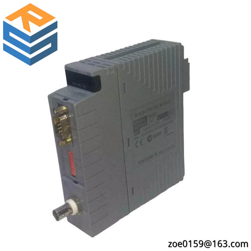 Yokogawa EB501-50 S2 Bus Interface Module