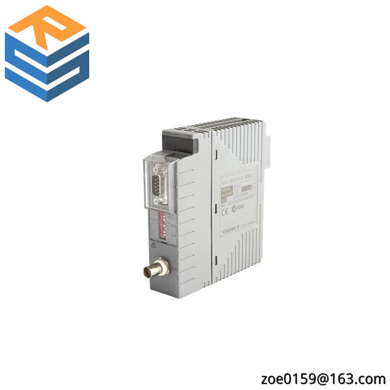 YOKOGAWA EB501