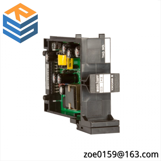 YOKOGAWA EC0*A Signal Conditioner Card