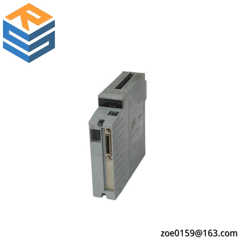 Yokogawa EC401-10 ESB Bus Coupler Module
