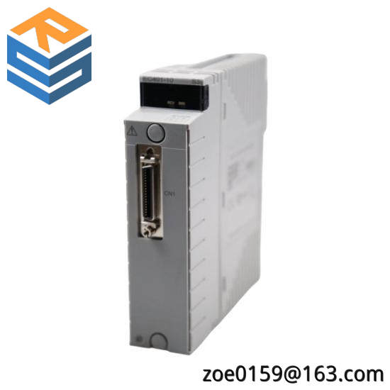 Yokogawa EC401-10 S3  ESB BUS Coupler Module