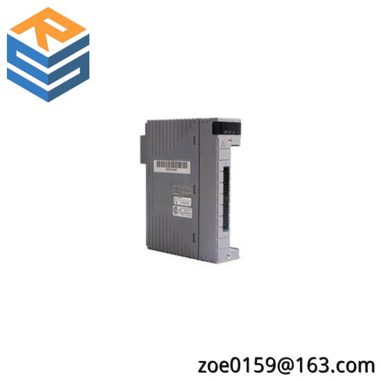 YOKOGAWA EC401-11 Bus Coupler Module