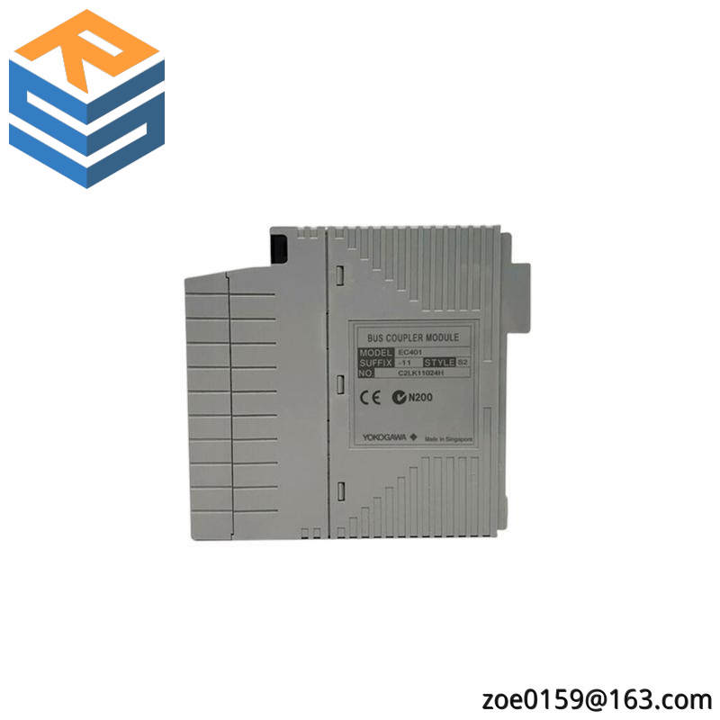 YOKOGAWA EC401-11 COMMUNICATION MODULE