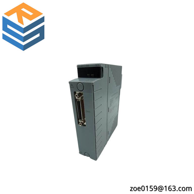 Yokogawa EC401-50 S3 ESB Bus Coupler Module