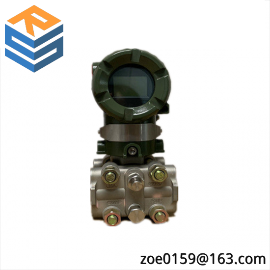 YOKOGAWA EJA110A-DLS4A-92DA Differential Pressure Transmitter