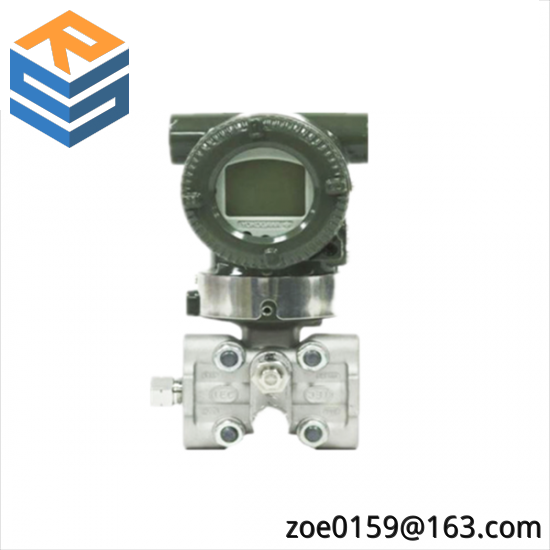YOKOGAWA EJA110A-DMS4A-92EA Differential Pressure Transmitter