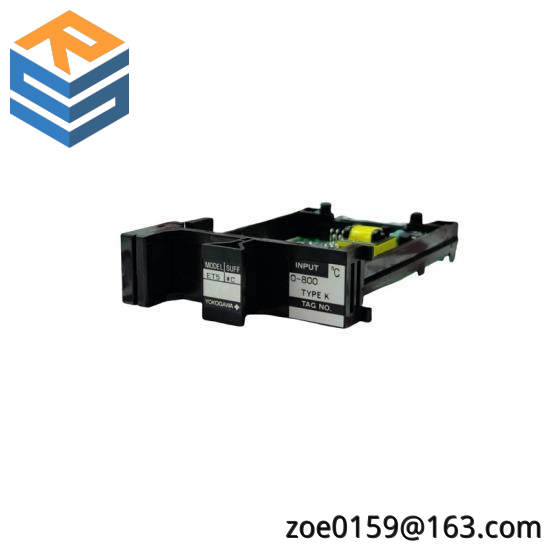 YOKOGAWA ET5*C SIGNAL CONDITIONER