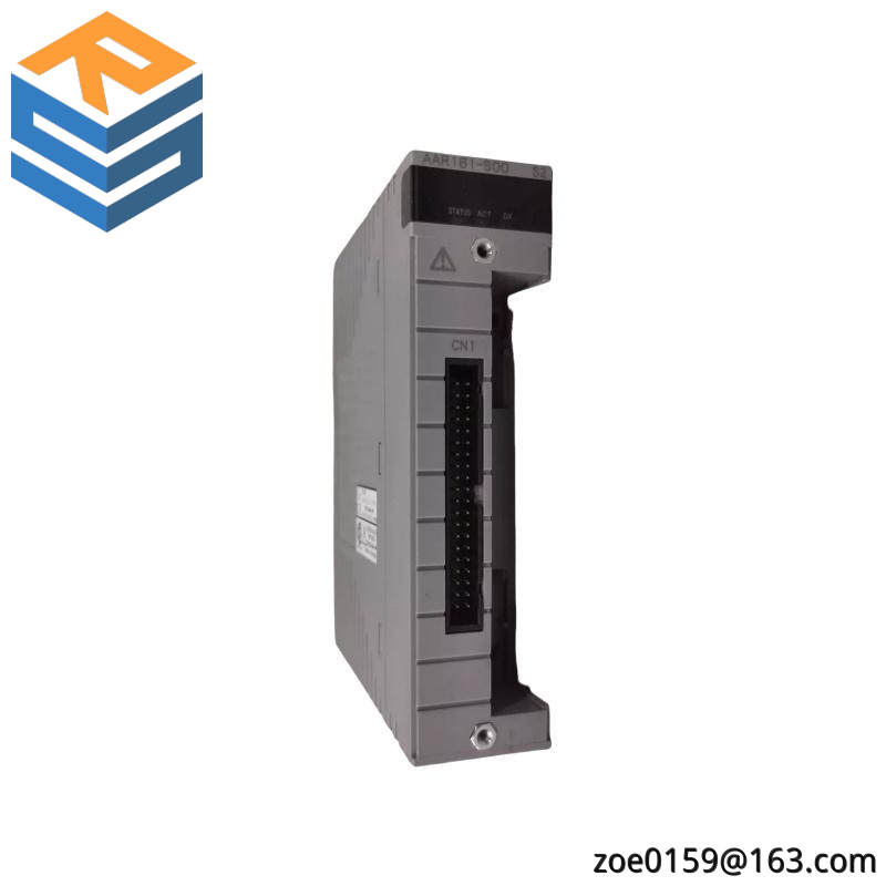 YOKOGAWA F3BU06-0N