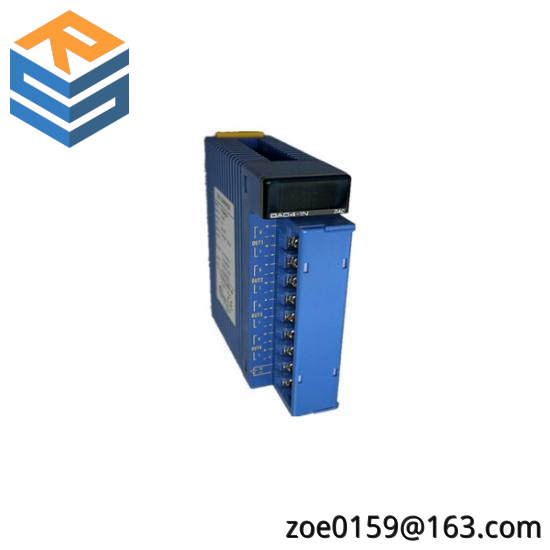 YOKOGAWA F3DA04-1N D/A CONVERTER