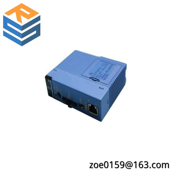 YOKOGAWA F3LC21-1N Multi-Link Unit