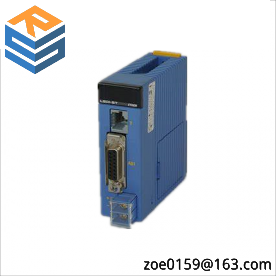 YOKOGAWA F3LE01-5T Ethernet Interface Module