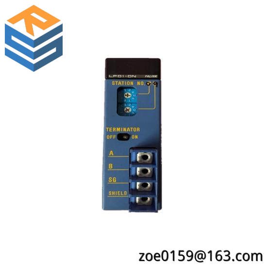 YOKOGAWA F3LP01-0N High-Speed Counter module