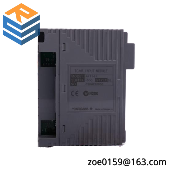 YOKOGAWA F3NC01-0N