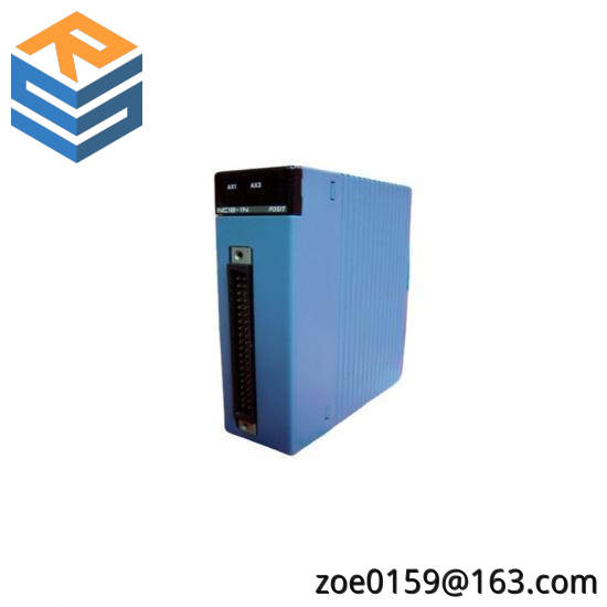 YOKOGAWA F3NC12-1N Positioning Module