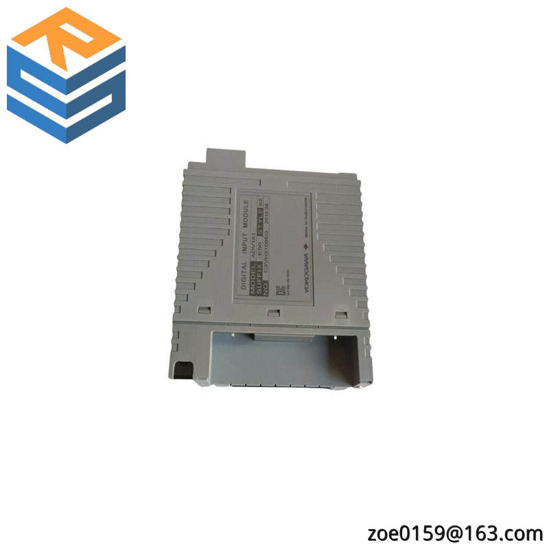 YOKOGAWA F3PU06-0N