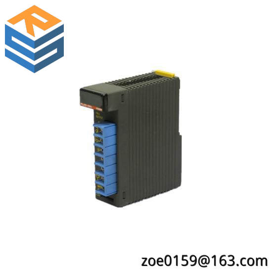 YOKOGAWA F3PU10-0N Power Supply Module