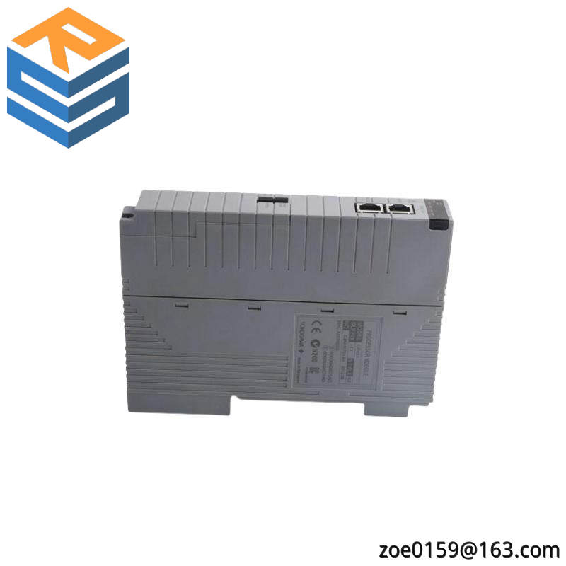 YOKOGAWA F3SP21-0N