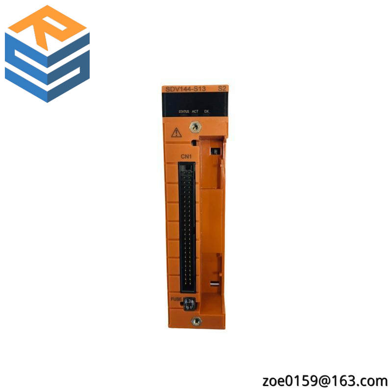YOKOGAWA F3SP21-0N