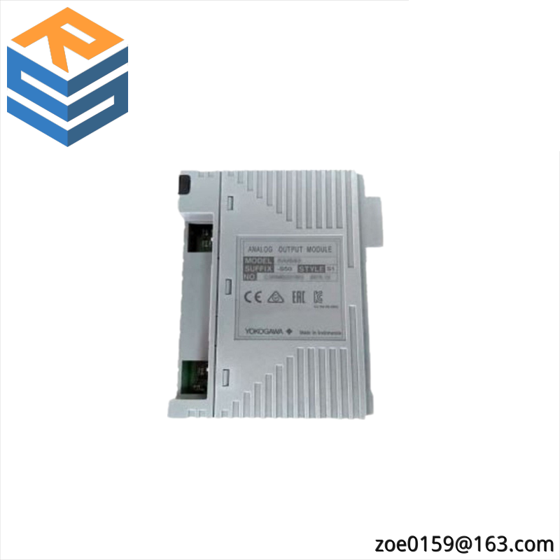 YOKOGAWA F3YD64-1A