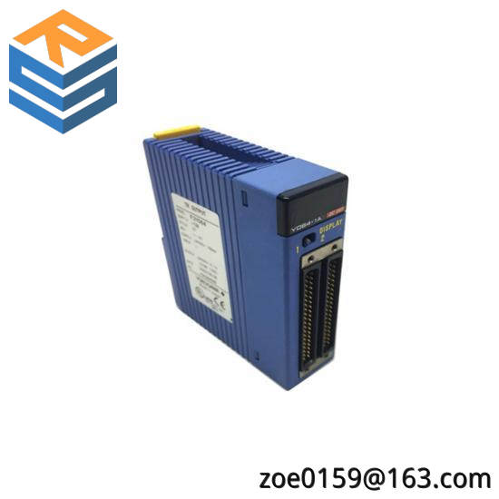 YOKOGAWA F3YD64-1A Transistor Output Module
