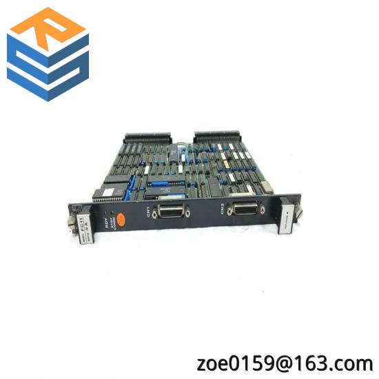 YOKOGAWA FC11*A Interface Module