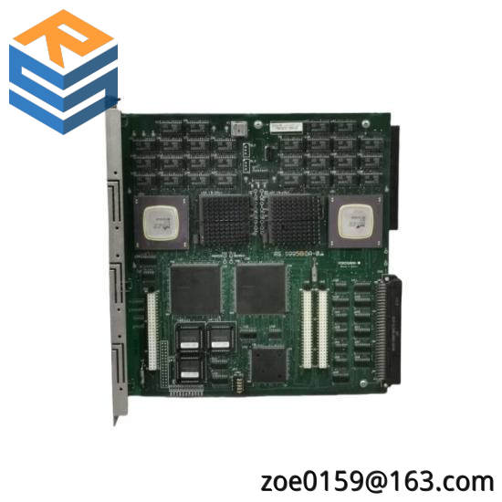 Yokogawa FUJI CP 334D Central Processor