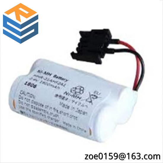 YOKOGAWA HHR-07F4G4 System DCS battery
