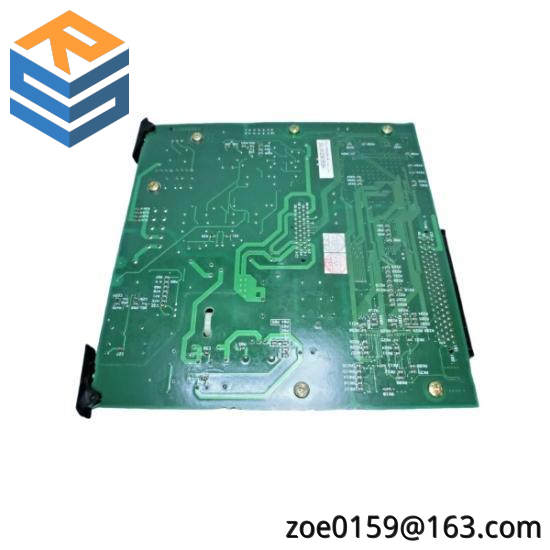 Yokogawa K9634DA-01 TCD Card