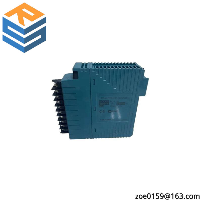 YOKOGAWA LR 4220E