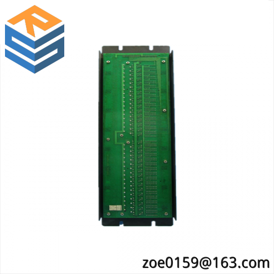 YOKOGAWA MRI-214 Relay Input Board PLC