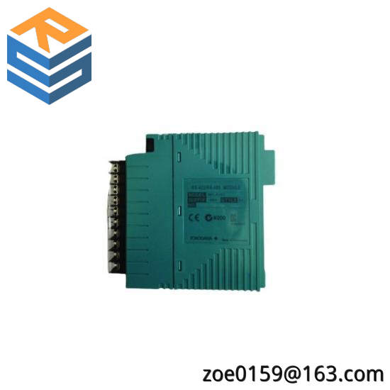 Yokogawa NFAI135-S01  PLC Module
