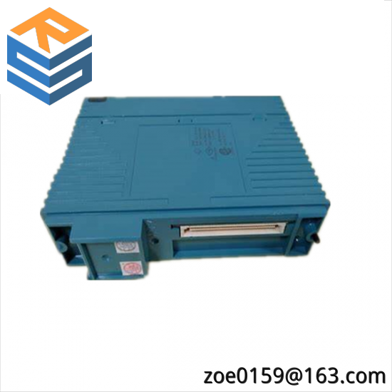 YOKOGAWA NFAI143 Analog Input Module