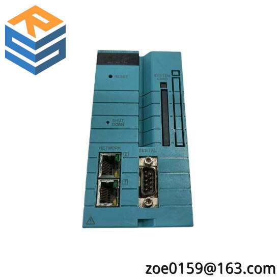 Yokogawa NFCP100  CPU Module