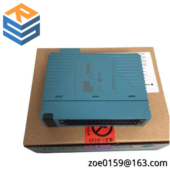 Yokogawa NFDV157-S00-S2