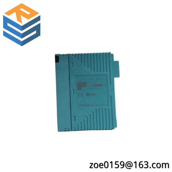 Yokogawa NFDV161-P01  Control System Module