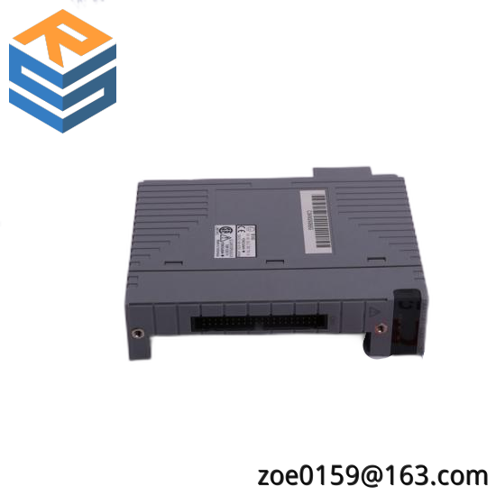 Yokogawa NFDV551-PF6-S2  DCS Module