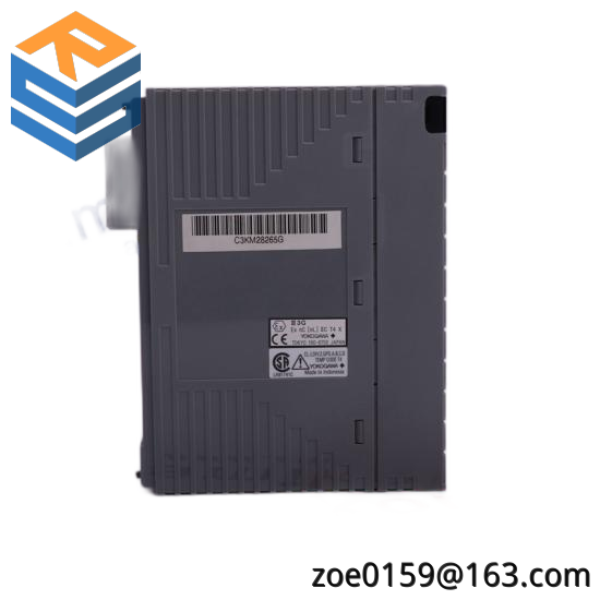 Yokogawa NFDV557-S00 S2  FCS System