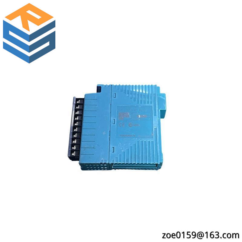 Yokogawa NFLR121-S51 Communication Module