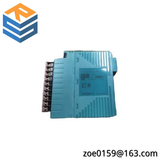 Yokogawa NFLR121-S51  Erial Communication Module