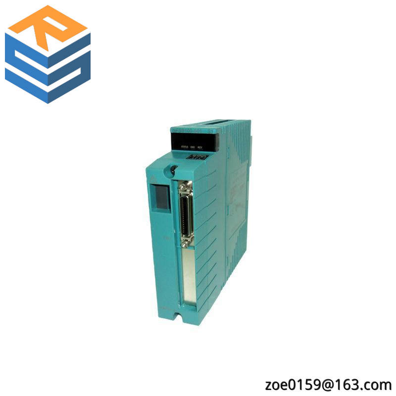 YOKOGAWA NFSB100-S01 Bus Repeat Module