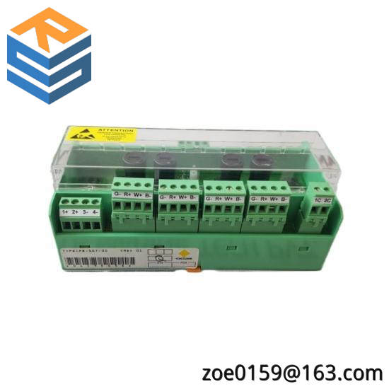 YOKOGAWA PB-507-00