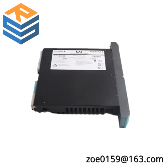 YOKOGAWA PSCAIAAN Critical Analog Input Module