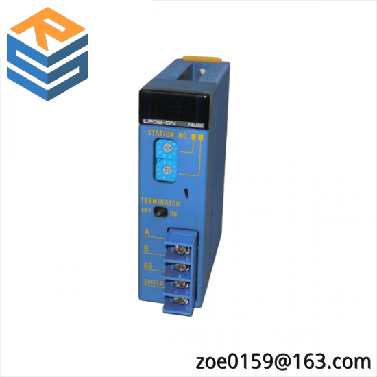 YOKOGAWA PSCAMAAN