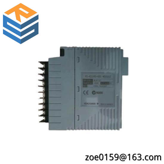 YOKOGAWA PSCAMAAN
