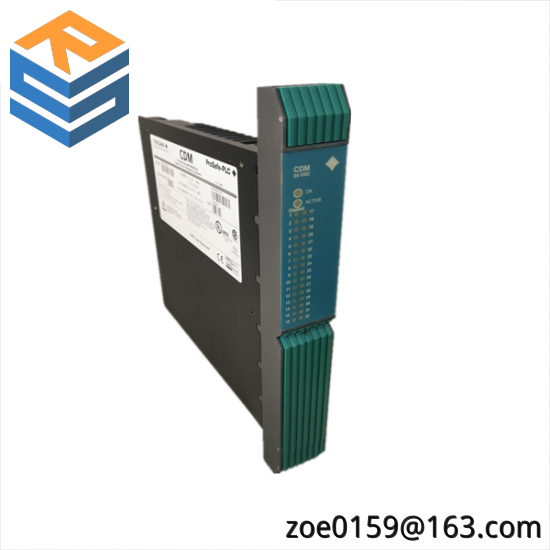 YOKOGAWA PSCDM024DCBAN Critical Discrete Module