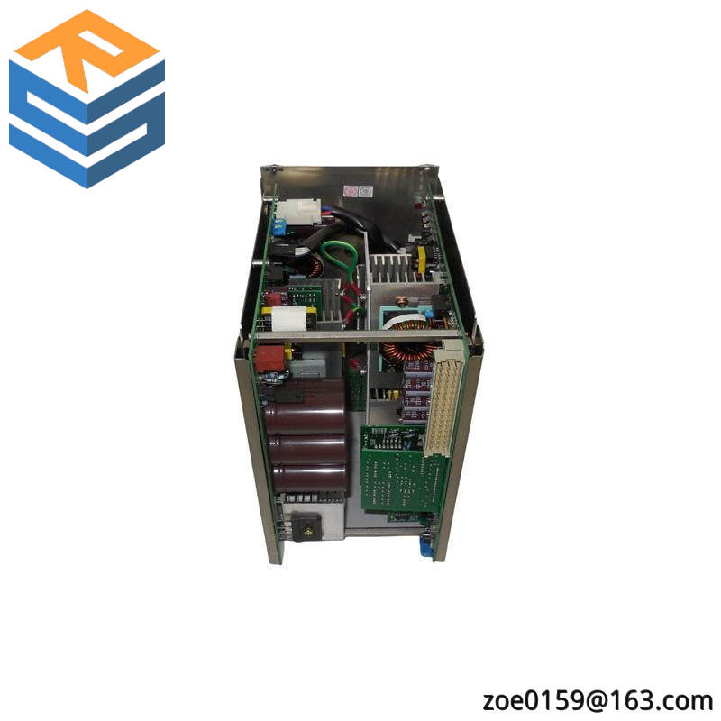 Yokogawa PW101 S2 Power Module ﻿