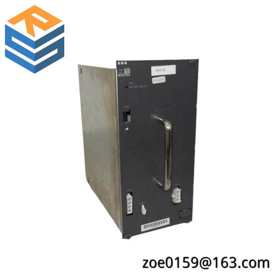 Yokogawa PW101 S3 Power Module
